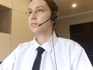 WandaBreed's Live Sex Cam Show