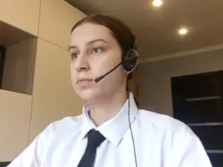 WandaBreed's Live Sex Cam Show