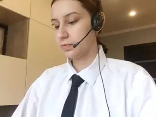 WandaBreed's Live Sex Cam Show