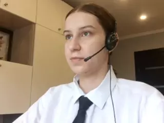 WandaBreed's Live Sex Cam Show