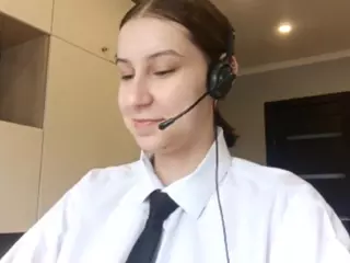 WandaBreed's Live Sex Cam Show