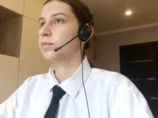 WandaBreed's Live Sex Cam Show