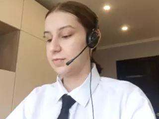 WandaBreed's Live Sex Cam Show
