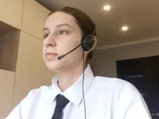 WandaBreed's Live Sex Cam Show
