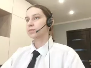 WandaBreed's Live Sex Cam Show