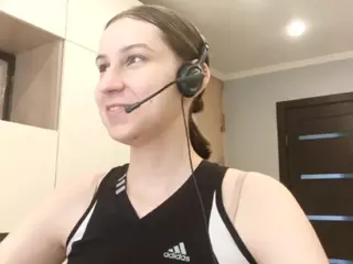 WandaBreed's Live Sex Cam Show