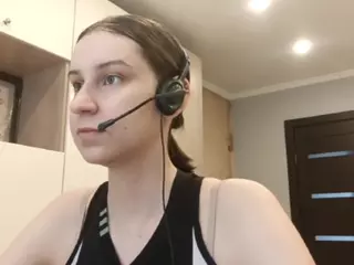 WandaBreed's Live Sex Cam Show