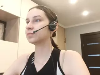 WandaBreed's Live Sex Cam Show