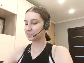 WandaBreed's Live Sex Cam Show