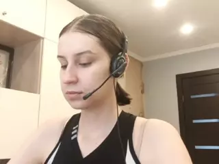 WandaBreed's Live Sex Cam Show