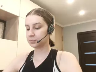 WandaBreed's Live Sex Cam Show