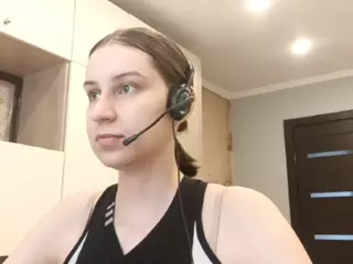 WandaBreed's Live Sex Cam Show