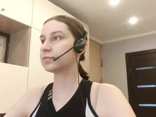 WandaBreed's Live Sex Cam Show