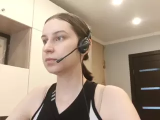 WandaBreed's Live Sex Cam Show