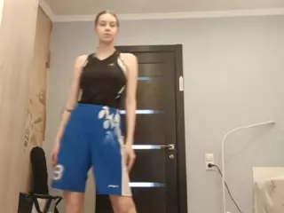 WandaBreed's Live Sex Cam Show