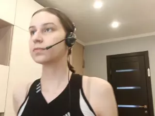 WandaBreed's Live Sex Cam Show