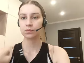 WandaBreed's Live Sex Cam Show