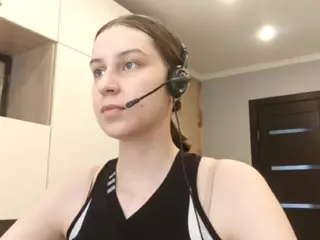 WandaBreed's Live Sex Cam Show