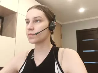 WandaBreed's Live Sex Cam Show