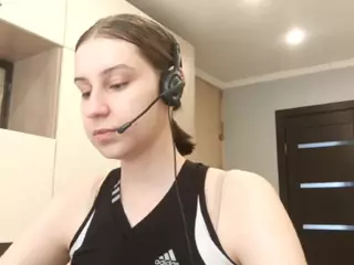 WandaBreed's Live Sex Cam Show