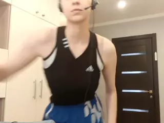 WandaBreed's Live Sex Cam Show