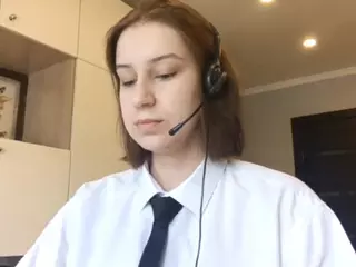 WandaBreed's Live Sex Cam Show