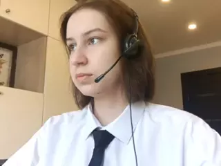 WandaBreed's Live Sex Cam Show
