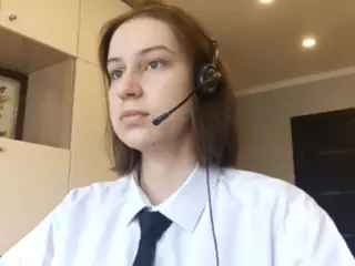 WandaBreed's Live Sex Cam Show