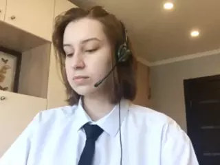 WandaBreed's Live Sex Cam Show
