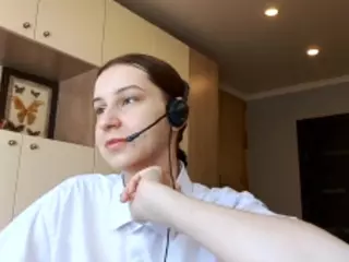 WandaBreed's Live Sex Cam Show