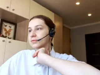WandaBreed's Live Sex Cam Show