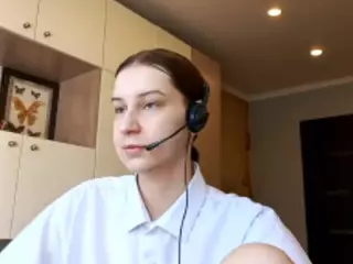 WandaBreed's Live Sex Cam Show