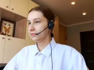 WandaBreed's Live Sex Cam Show