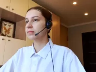 WandaBreed's Live Sex Cam Show