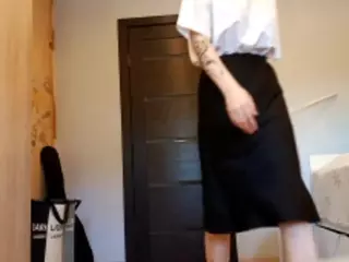 WandaBreed's Live Sex Cam Show