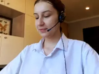 WandaBreed's Live Sex Cam Show