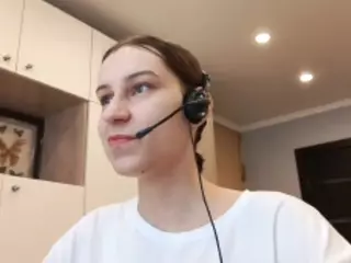 WandaBreed's Live Sex Cam Show