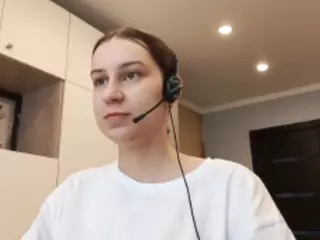 WandaBreed's Live Sex Cam Show
