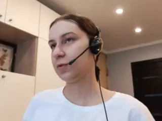 WandaBreed's Live Sex Cam Show