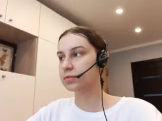 WandaBreed's Live Sex Cam Show