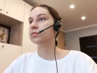 WandaBreed's Live Sex Cam Show