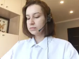 WandaBreed's Live Sex Cam Show
