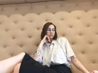 WandaBreed's Live Sex Cam Show