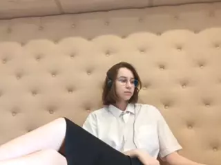 WandaBreed's Live Sex Cam Show