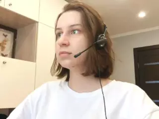 WandaBreed's Live Sex Cam Show