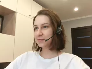 WandaBreed's Live Sex Cam Show