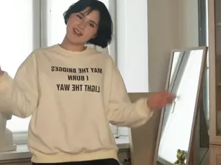 ZaraBrookins's Live Sex Cam Show