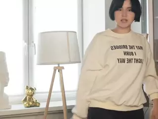 ZaraBrookins's Live Sex Cam Show