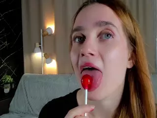AinsleyCordner's Live Sex Cam Show
