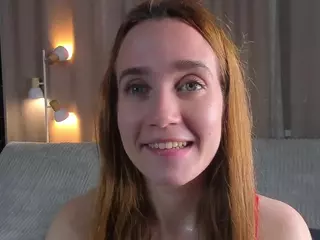 AinsleyCordner's Live Sex Cam Show